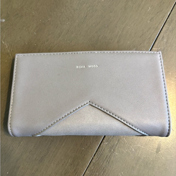 Pixie Mood Wallet - Picture 1 of 3